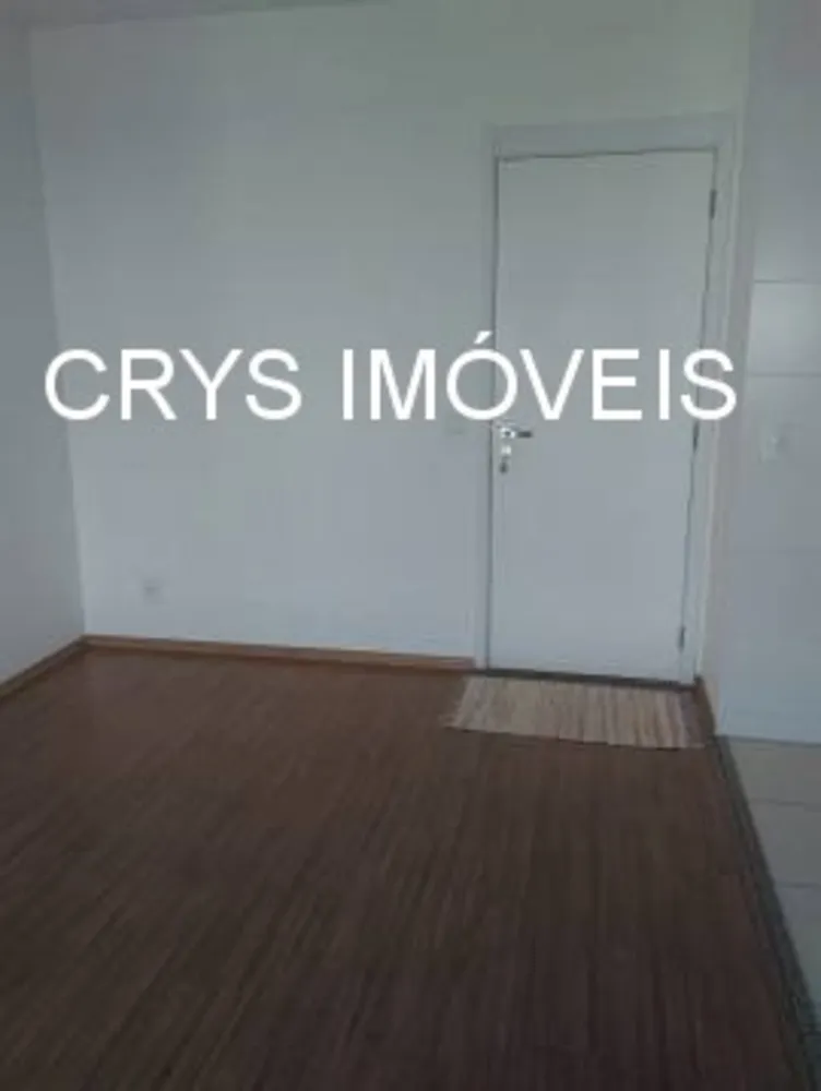 Apartamento, 1 quarto, 42 m² - Foto 7