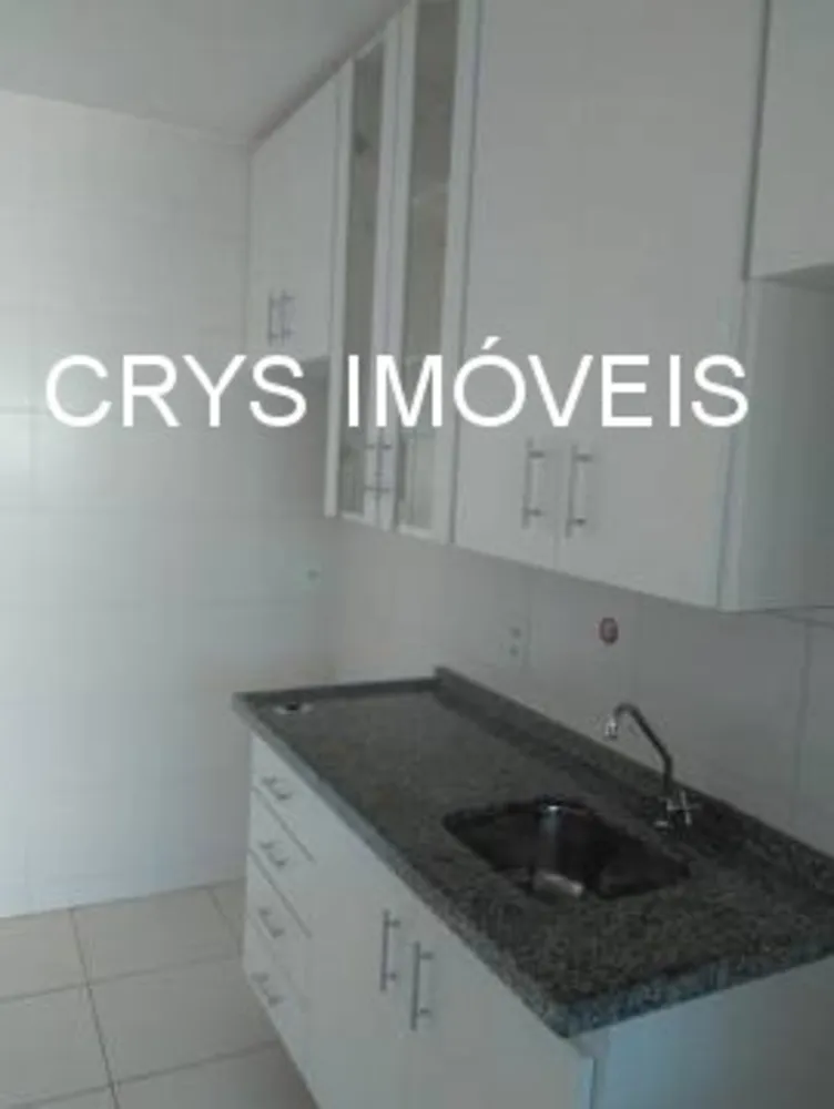 Apartamento, 1 quarto, 42 m² - Foto 5