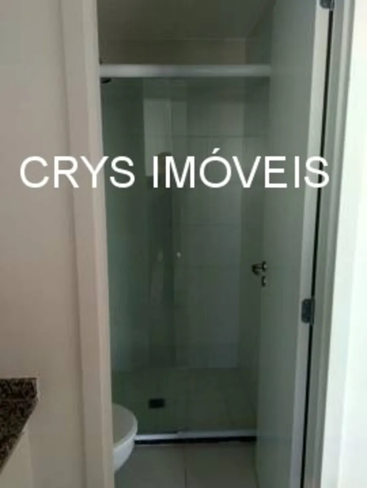 Apartamento, 1 quarto, 42 m² - Foto 6