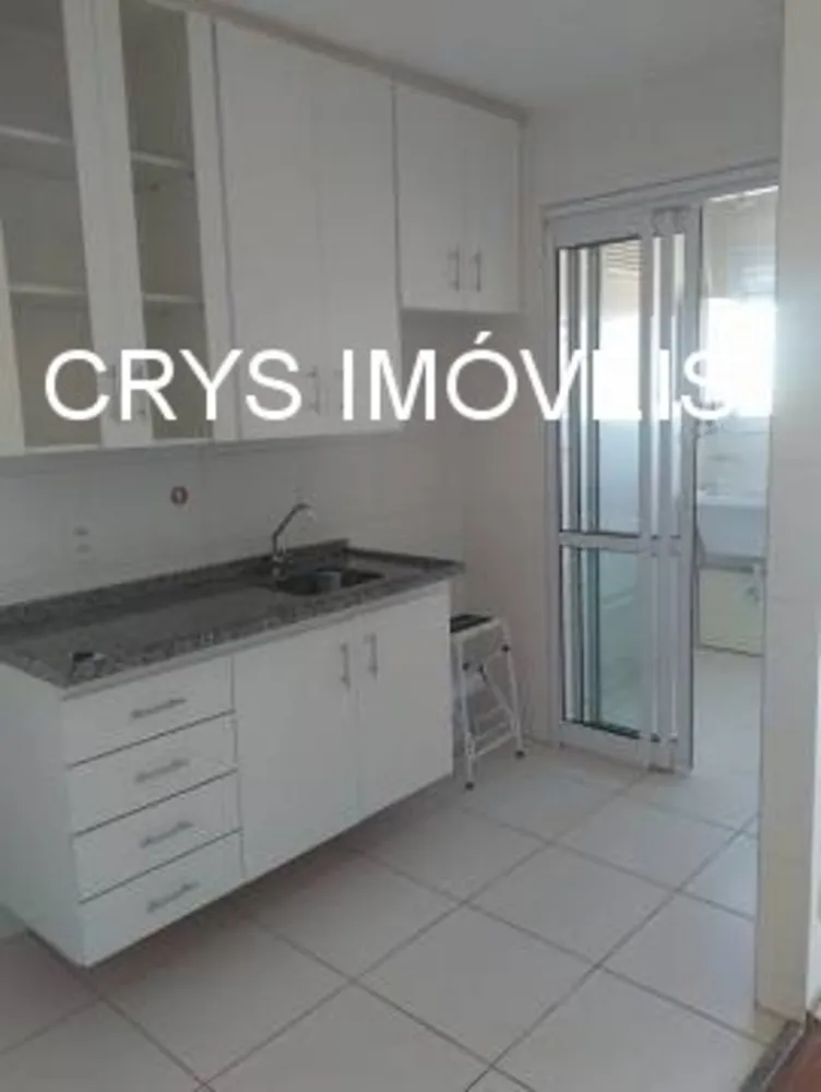 Apartamento, 1 quarto, 42 m² - Foto 4