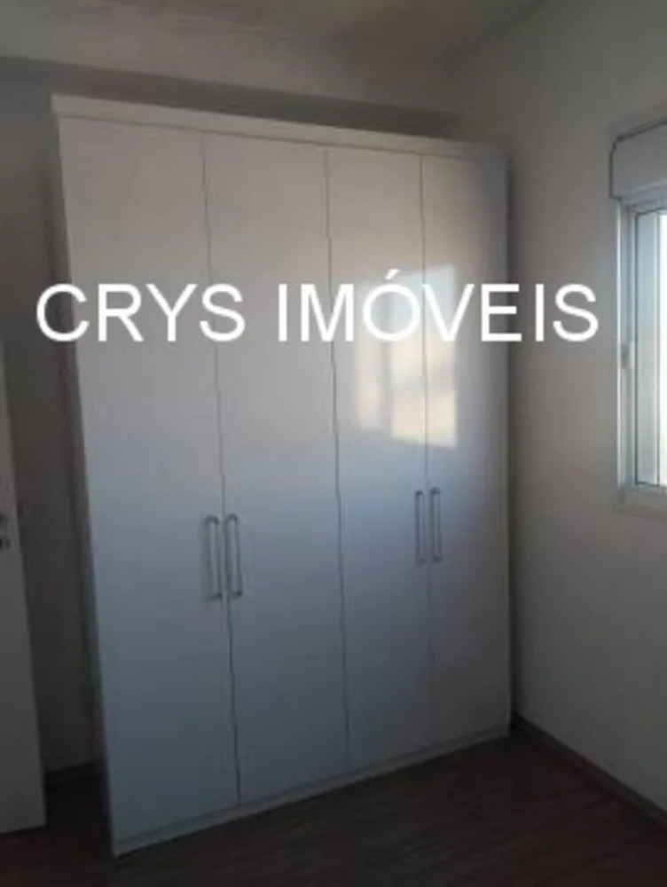 Apartamento, 1 quarto, 42 m² - Foto 8
