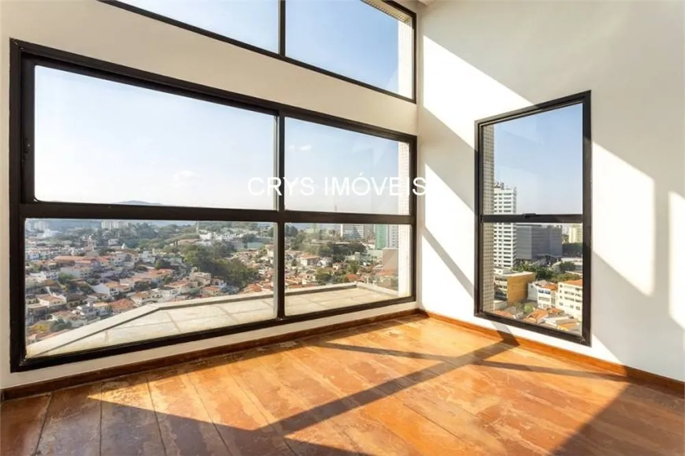 Cobertura, 3 quartos, 312 m² - Foto 1