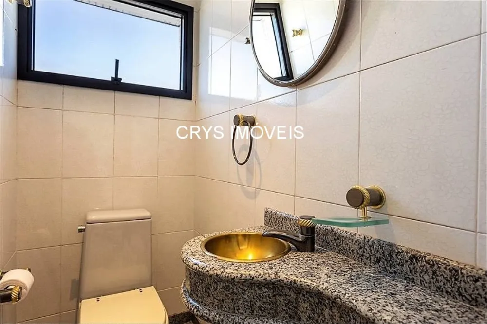 Cobertura, 3 quartos, 312 m² - Foto 5