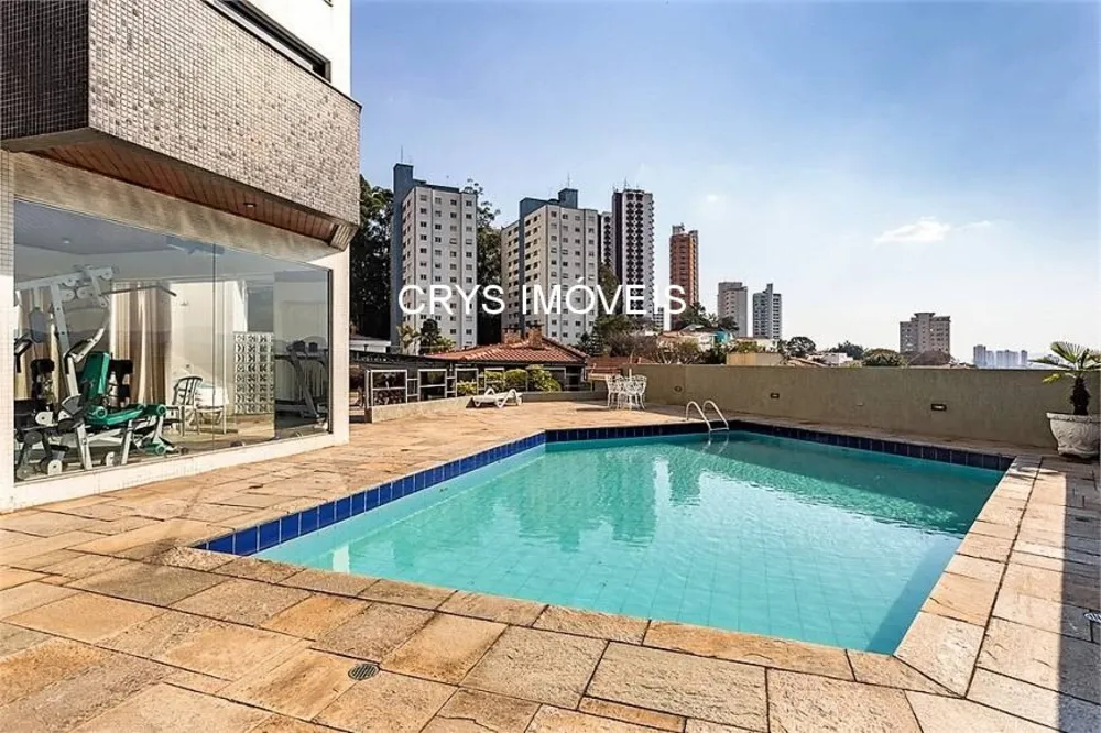 Cobertura, 3 quartos, 312 m² - Foto 7