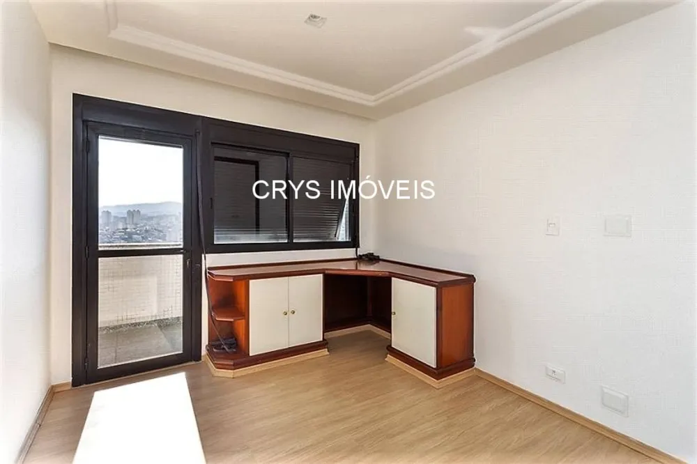 Cobertura, 3 quartos, 312 m² - Foto 4