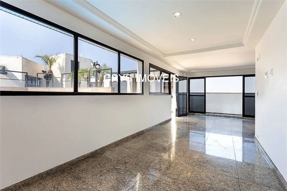 Cobertura, 3 quartos, 312 m² - Foto 11