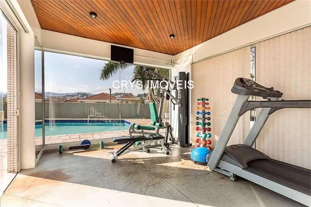 Cobertura, 3 quartos, 312 m² - Foto 8