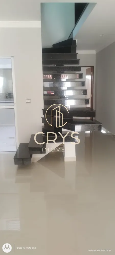 Casa, 3 quartos, 110 m² - Foto 3
