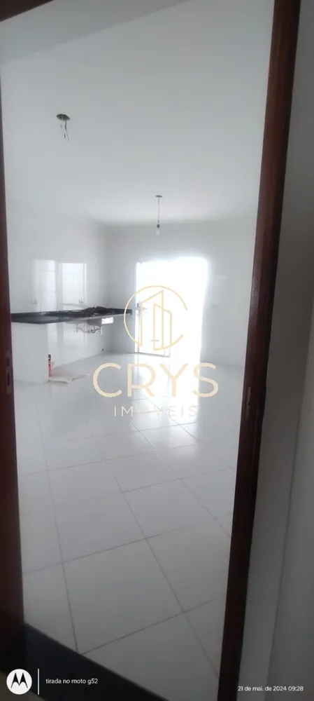 Casa, 3 quartos, 110 m² - Foto 3
