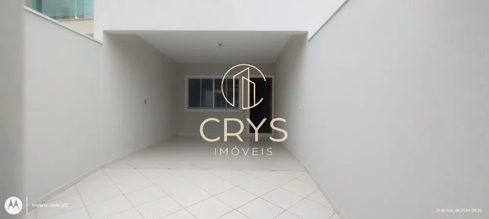 Casa, 3 quartos, 110 m² - Foto 4