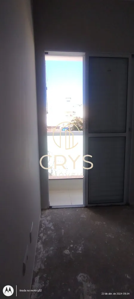 Casa, 3 quartos, 110 m² - Foto 2