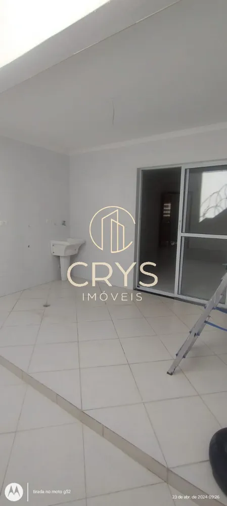 Casa, 3 quartos, 110 m² - Foto 6