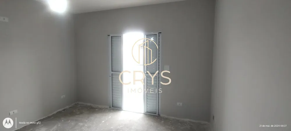 Casa, 3 quartos, 110 m² - Foto 1