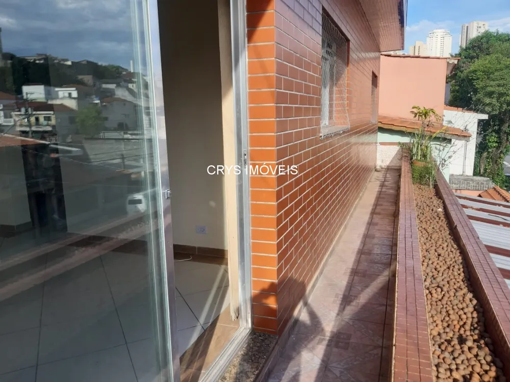 Apartamento, 3 quartos, 120 m² - Foto 2