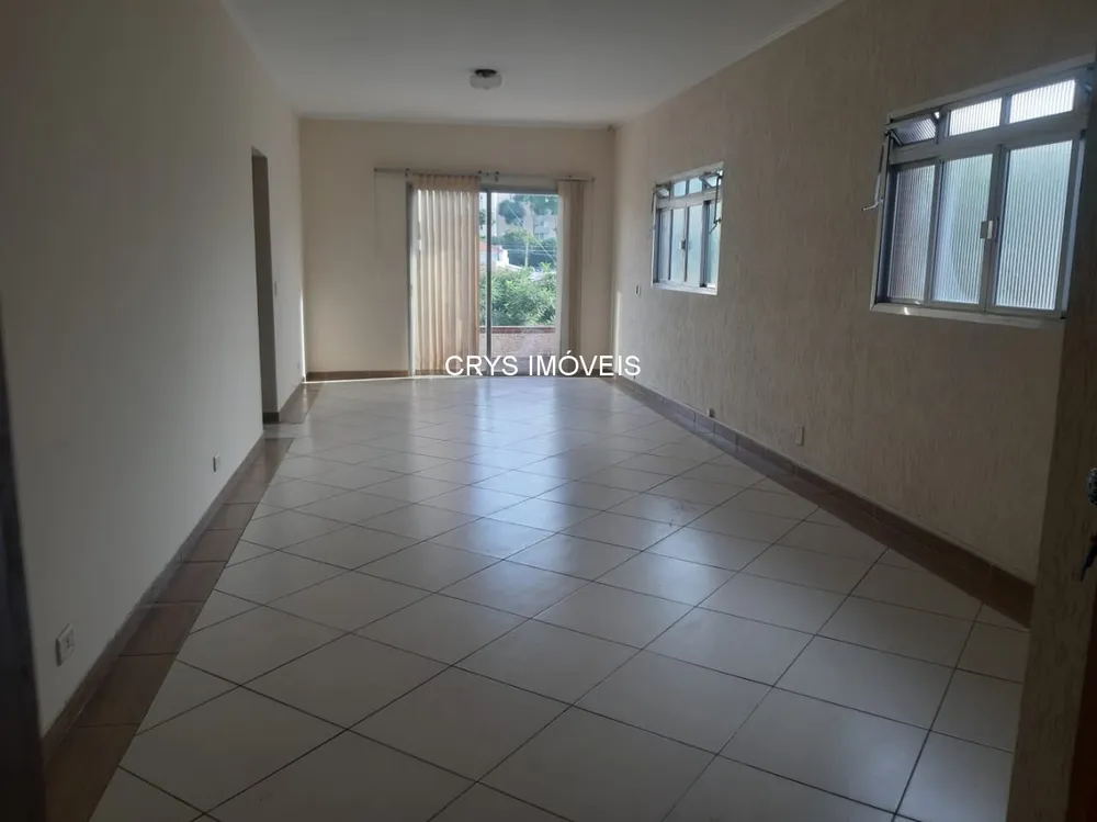 Apartamento, 3 quartos, 120 m² - Foto 3