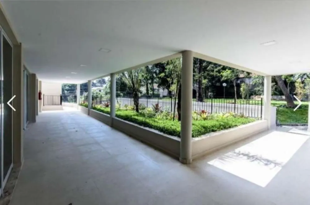 Apartamento, 4 quartos, 146 m² - Foto 10