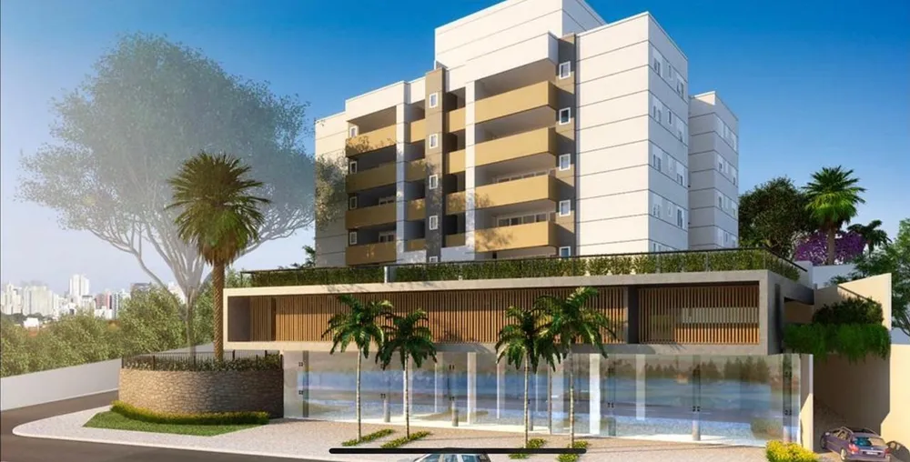 Apartamento, 4 quartos, 146 m² - Foto 12