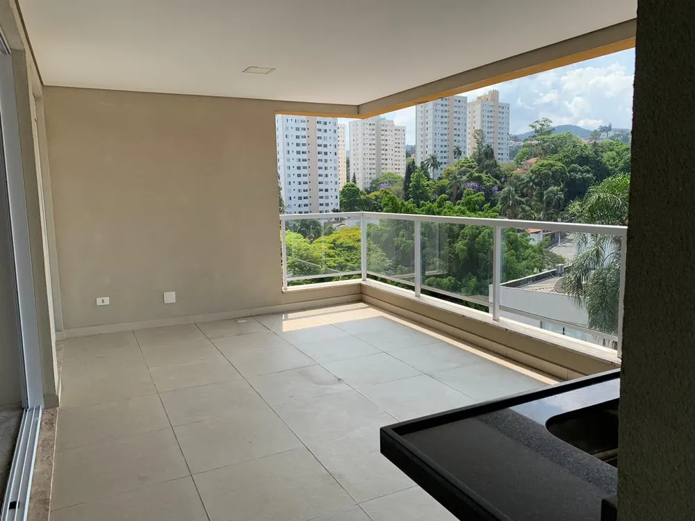 Apartamento, 4 quartos, 146 m² - Foto 3