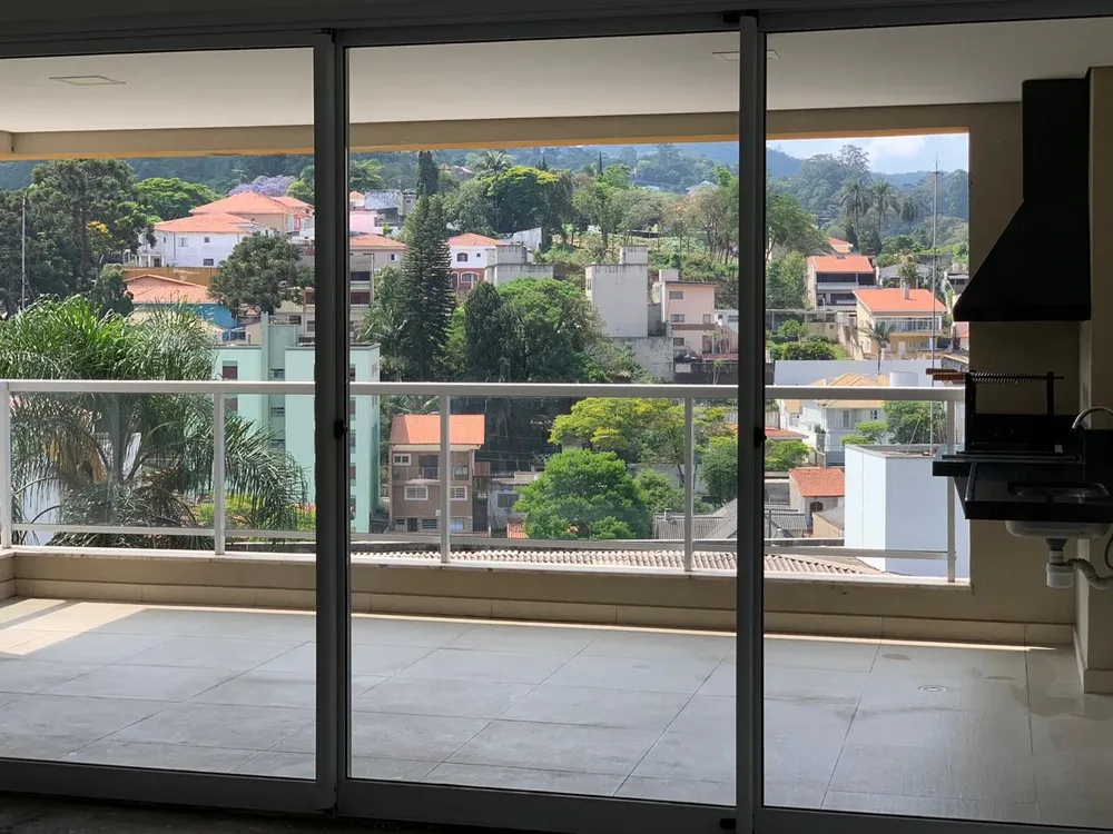 Apartamento, 4 quartos, 146 m² - Foto 2