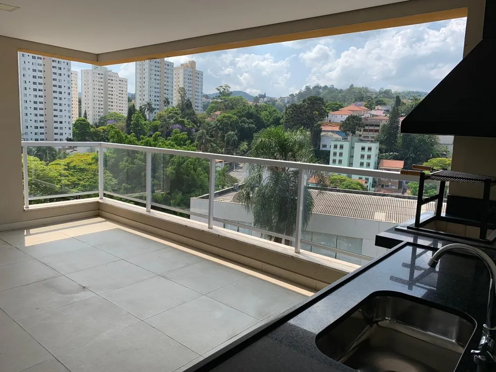 Apartamento, 4 quartos, 146 m² - Foto 3