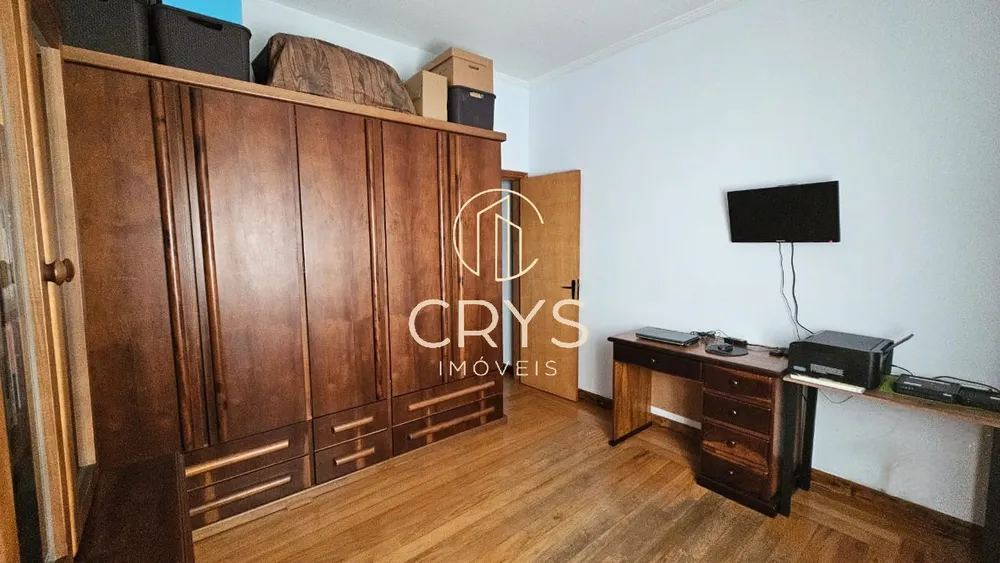 Casa, 3 quartos, 155 m² - Foto 9