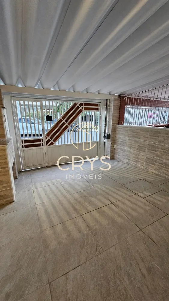 Casa, 3 quartos, 155 m² - Foto 4