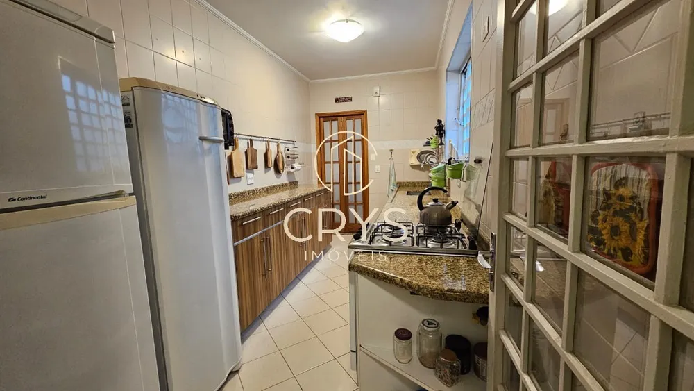 Casa, 3 quartos, 155 m² - Foto 16