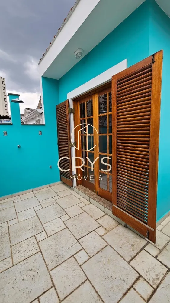 Casa, 3 quartos, 155 m² - Foto 8