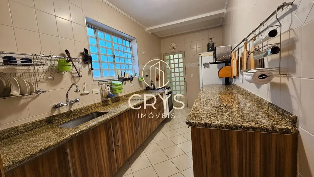 Casa, 3 quartos, 155 m² - Foto 3