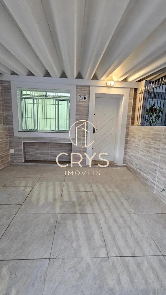 Casa, 3 quartos, 155 m² - Foto 6