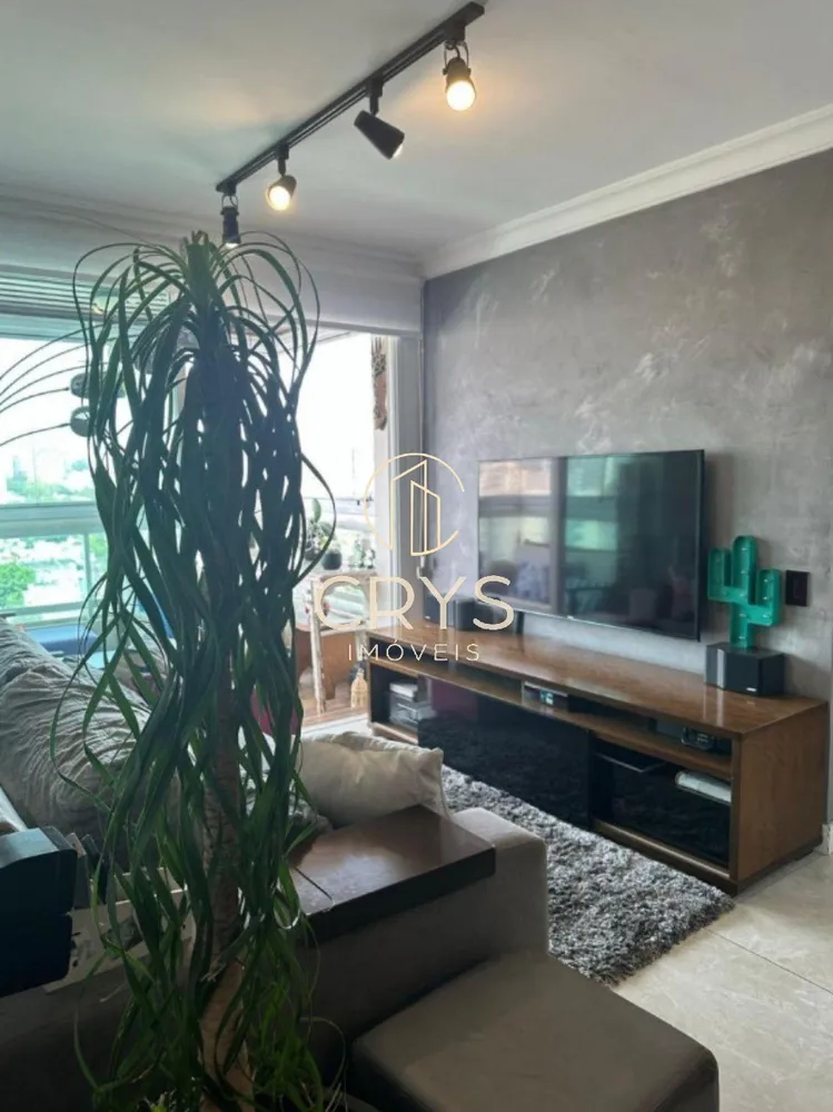 Cobertura, 3 quartos, 168 m² - Foto 3