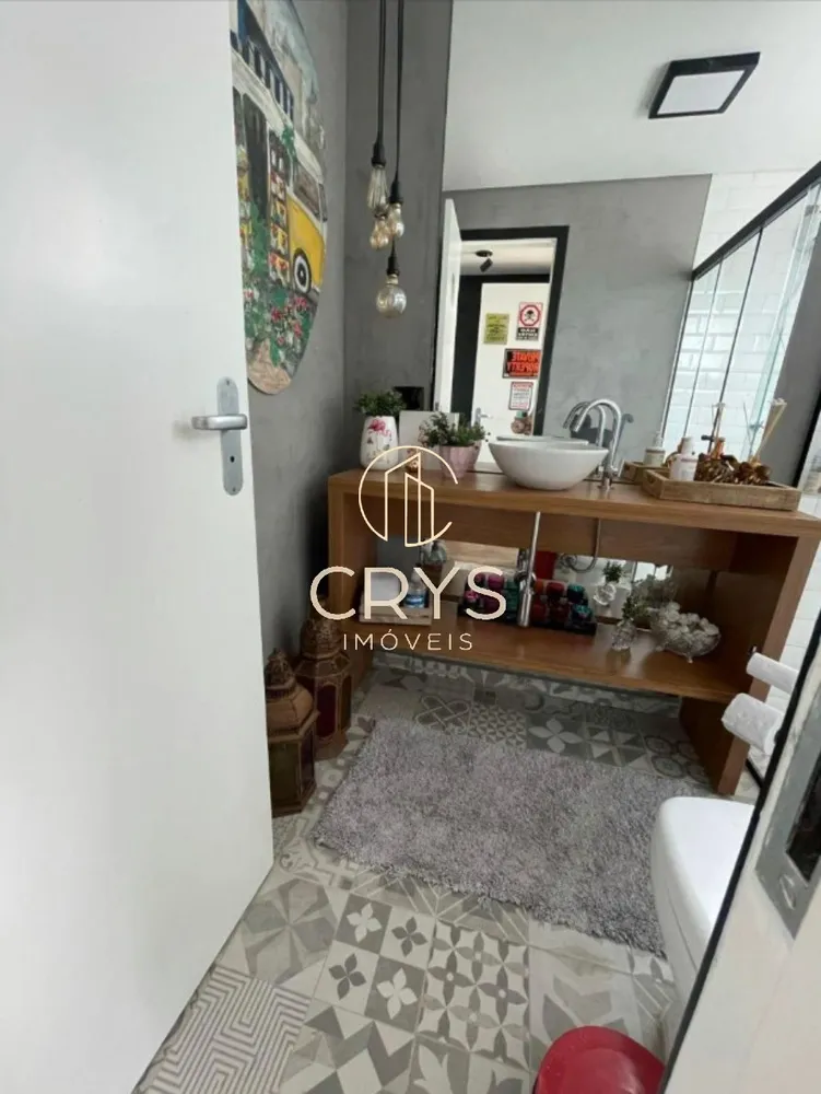 Cobertura, 3 quartos, 168 m² - Foto 4