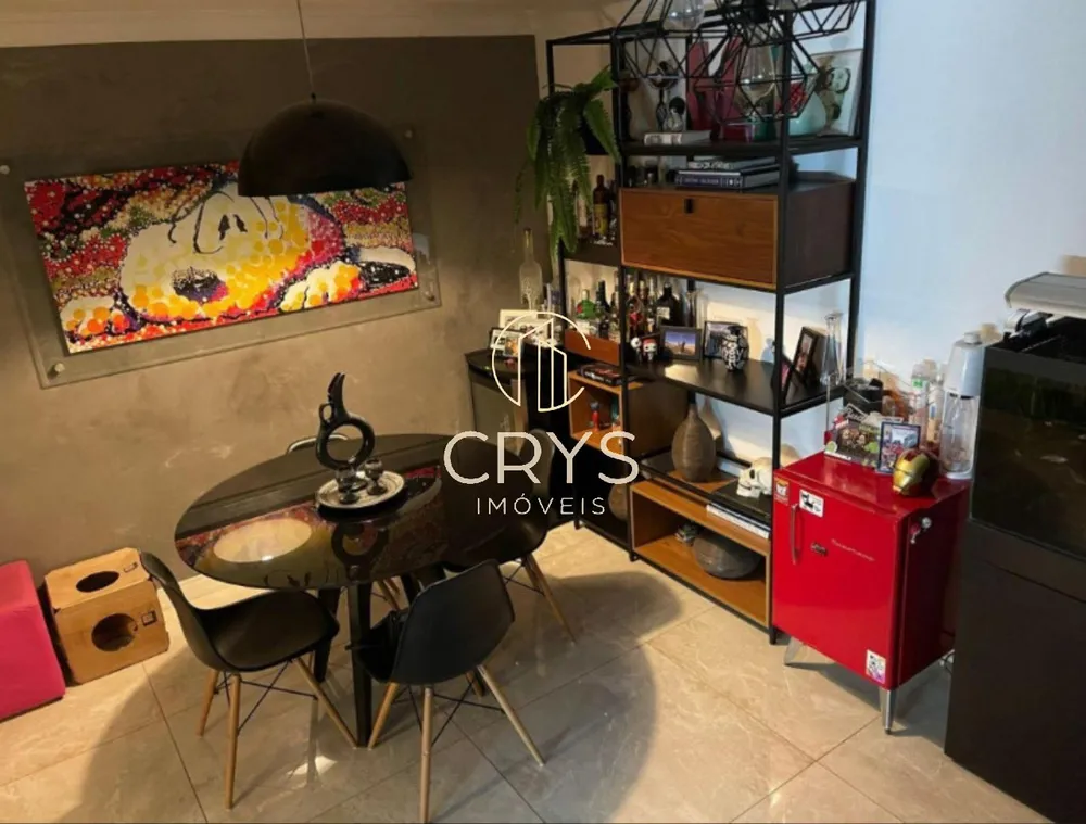 Cobertura, 3 quartos, 168 m² - Foto 12