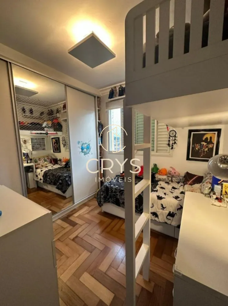 Cobertura, 3 quartos, 168 m² - Foto 6