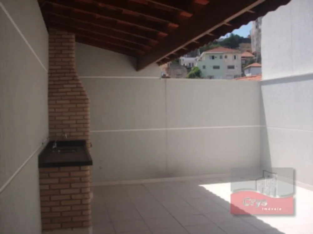 Sobrado, 3 quartos - Foto 11
