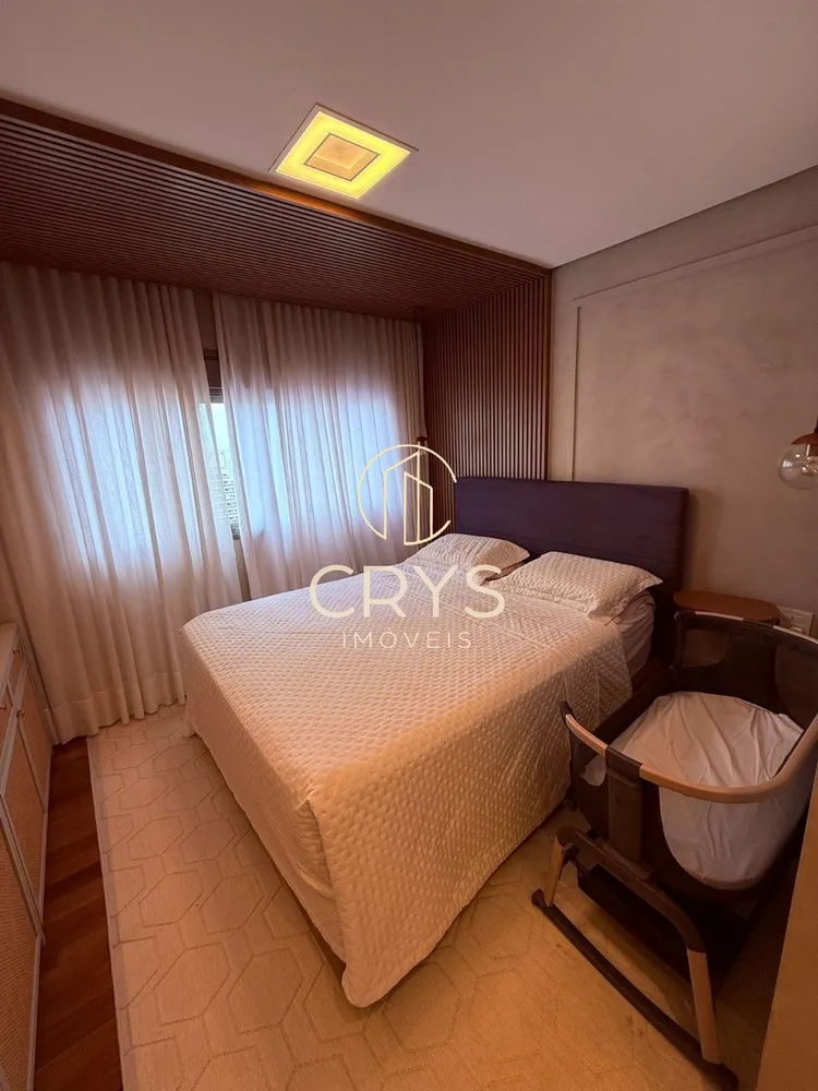 Apartamento, 3 quartos, 110 m² - Foto 10