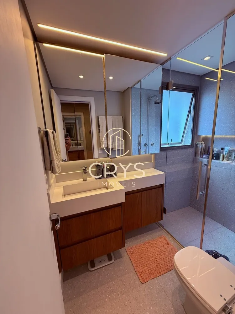 Apartamento, 3 quartos, 110 m² - Foto 13