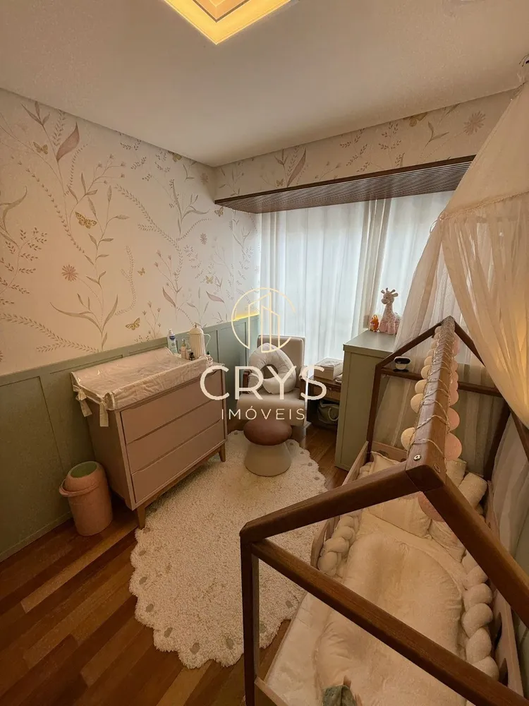 Apartamento, 3 quartos, 110 m² - Foto 12
