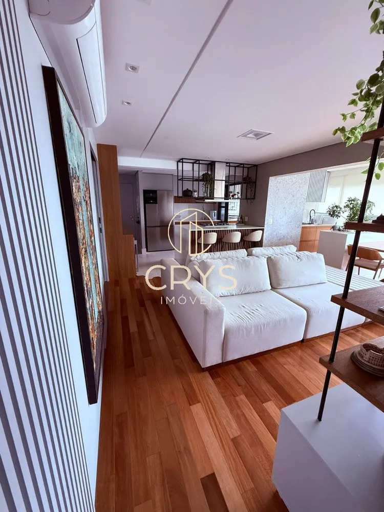 Apartamento, 3 quartos, 110 m² - Foto 2