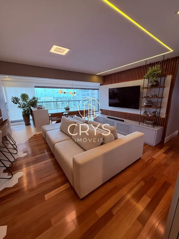 Apartamento, 3 quartos, 110 m² - Foto 12
