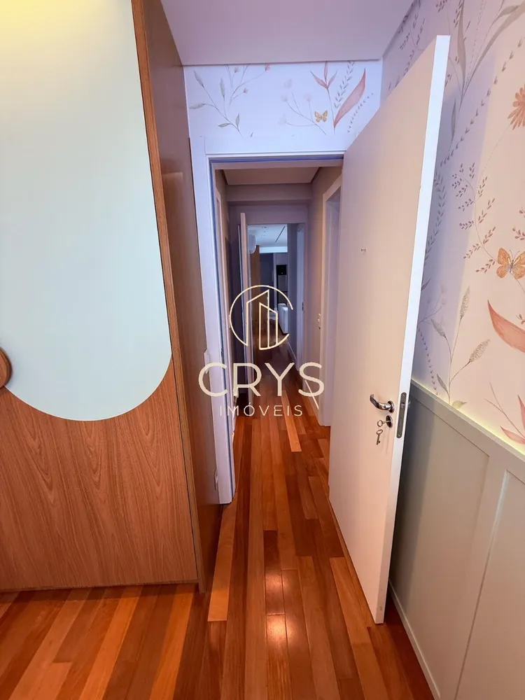 Apartamento, 3 quartos, 110 m² - Foto 3