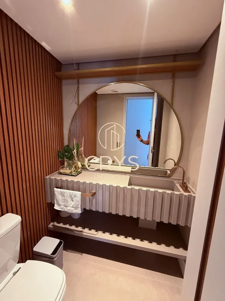 Apartamento, 3 quartos, 110 m² - Foto 1