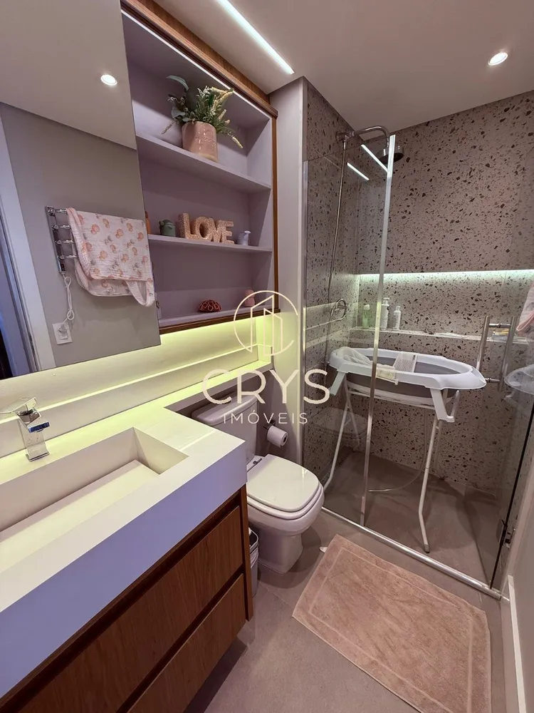 Apartamento, 3 quartos, 110 m² - Foto 11