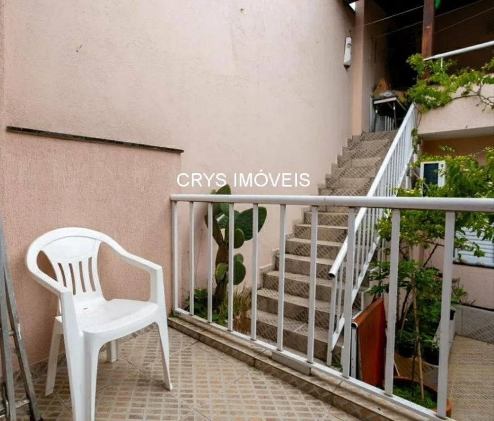 Casa, 3 quartos, 220 m² - Foto 10