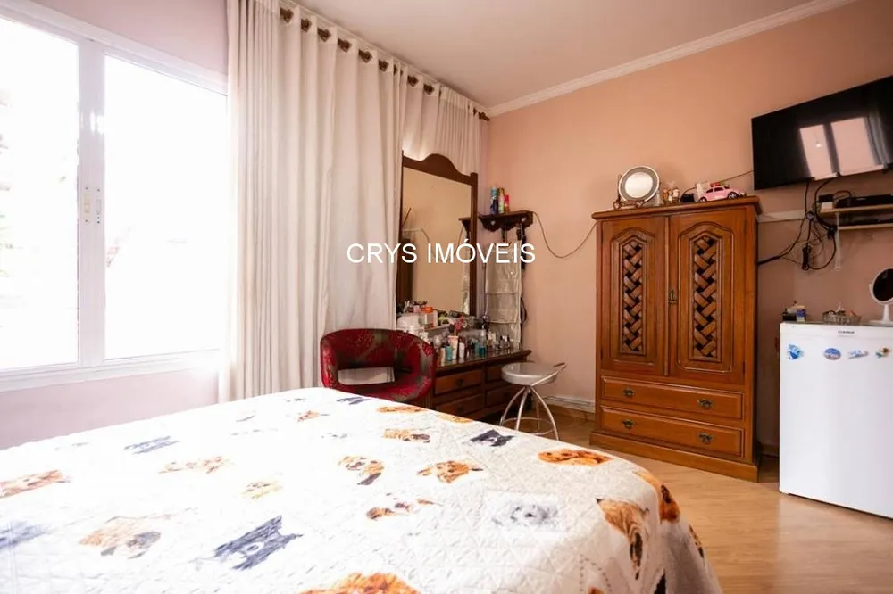 Casa, 3 quartos, 220 m² - Foto 12