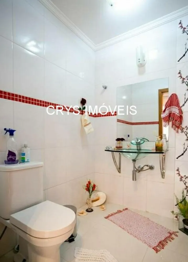 Casa, 3 quartos, 220 m² - Foto 3