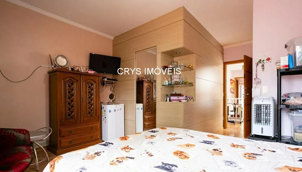 Casa, 3 quartos, 220 m² - Foto 7