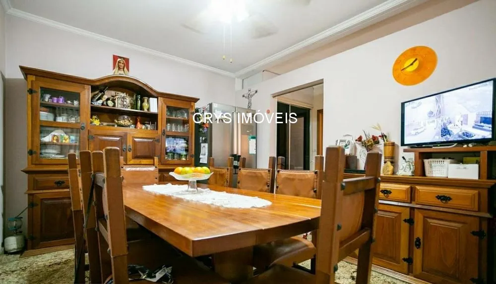 Casa, 3 quartos, 220 m² - Foto 4