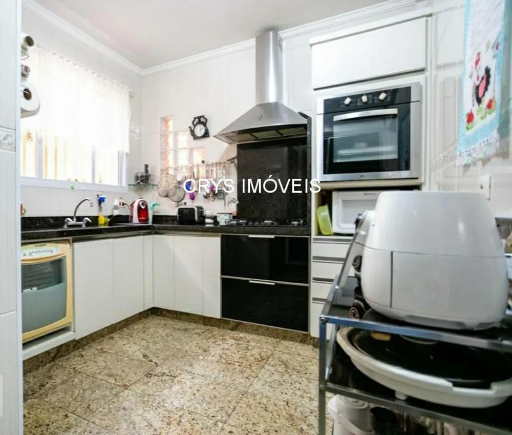 Casa, 3 quartos, 220 m² - Foto 11