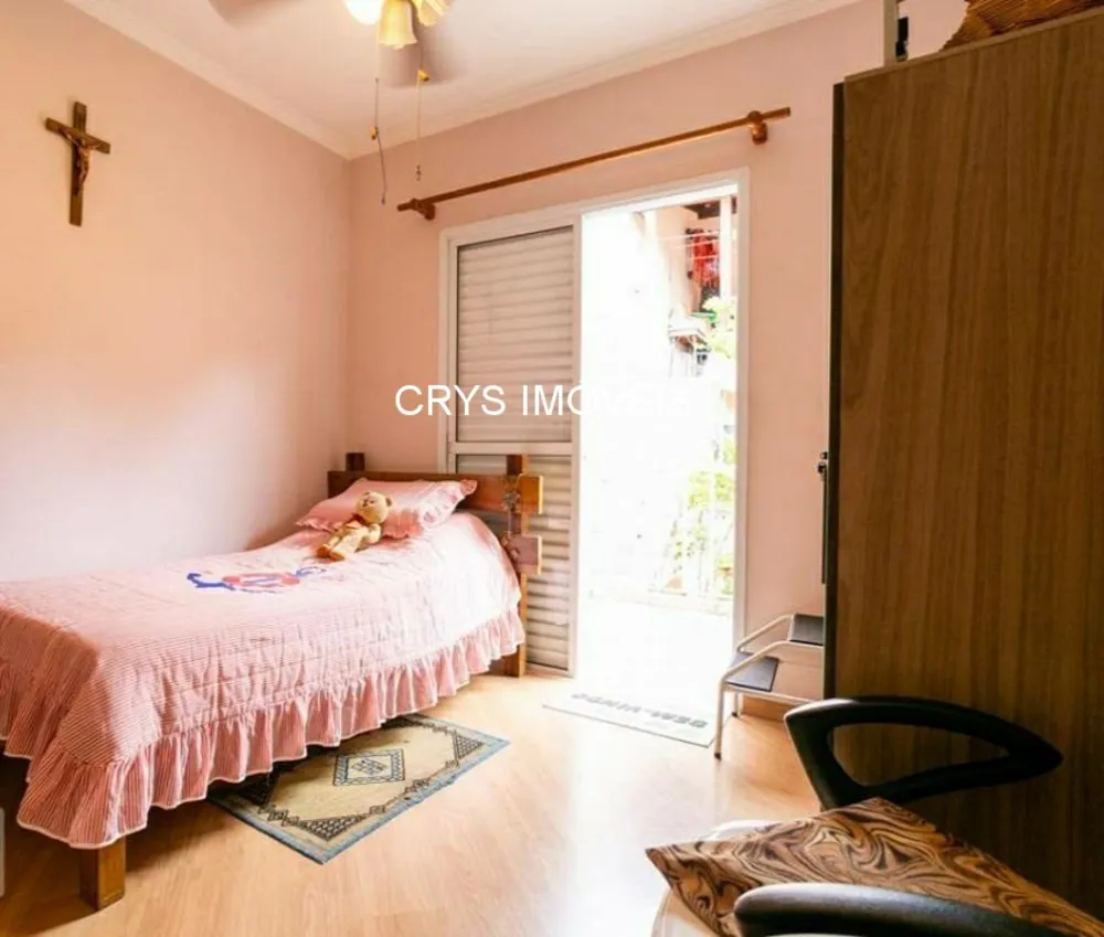 Casa, 3 quartos, 220 m² - Foto 9